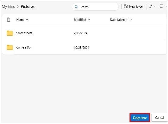 From Old to New: How to Migrate Your OneDrive Files Easily