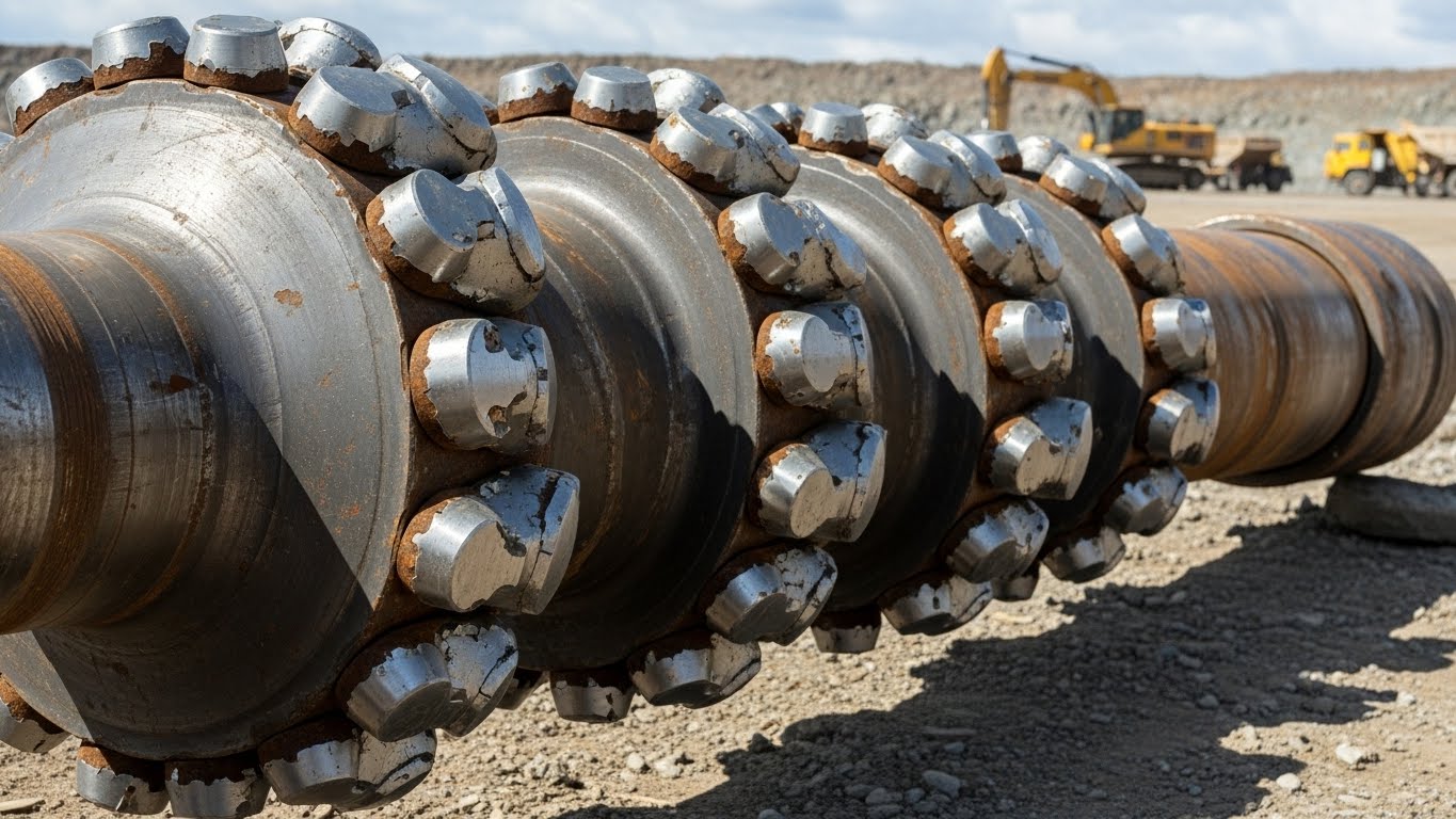 7 Key Advantages of Using a Rock Reamer in Drilling Operations