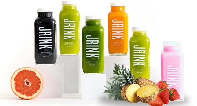 Start 2026 Energized: Superfood Juices and Smoothies for a Healthy Year