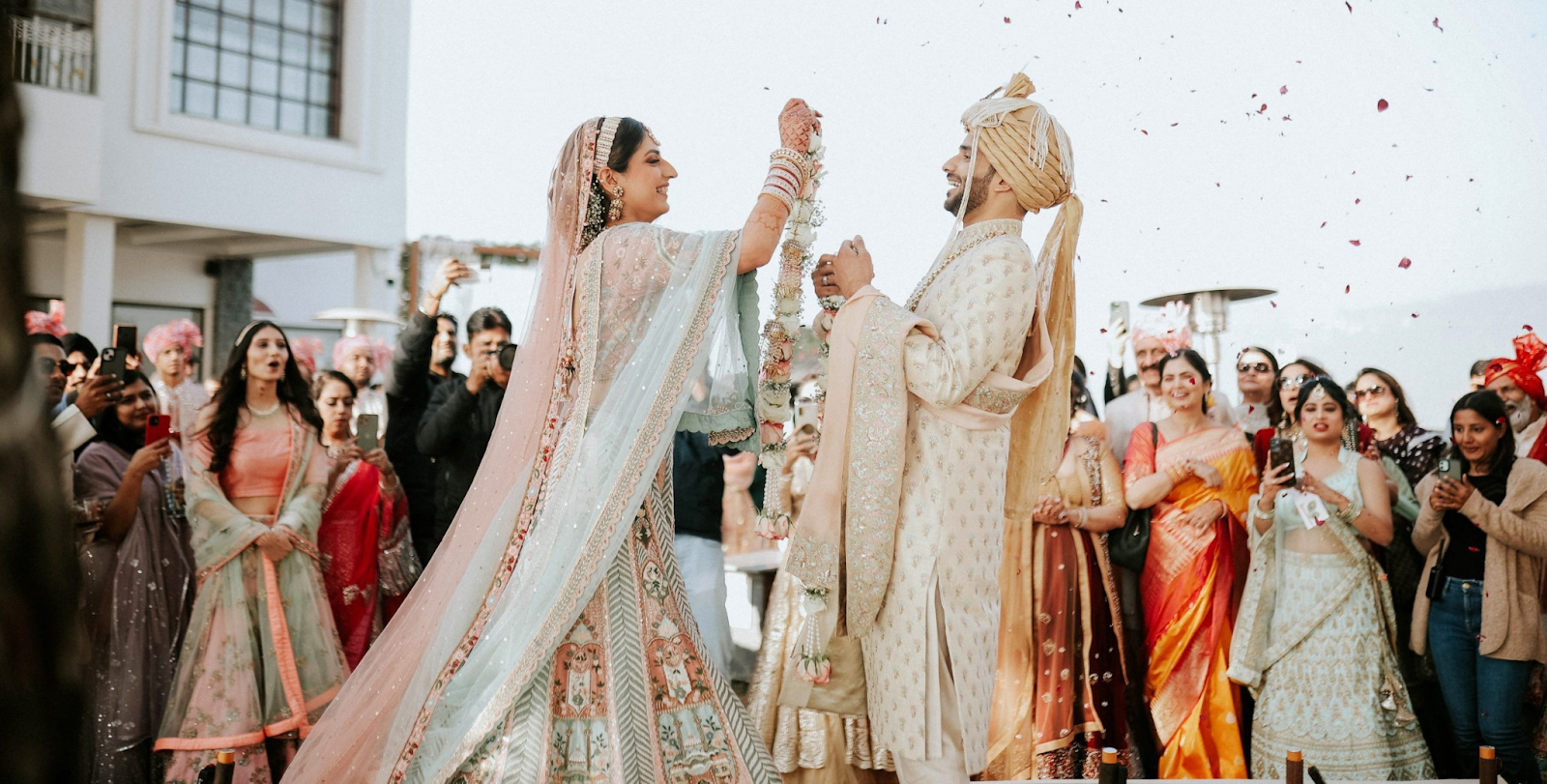 Capturing Forever: Wedding Day Moments You’ll Want to Relive Again and Again
