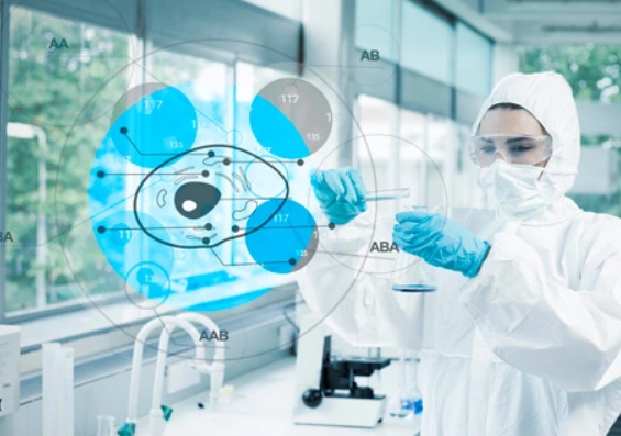 Yeast Family Library Screening