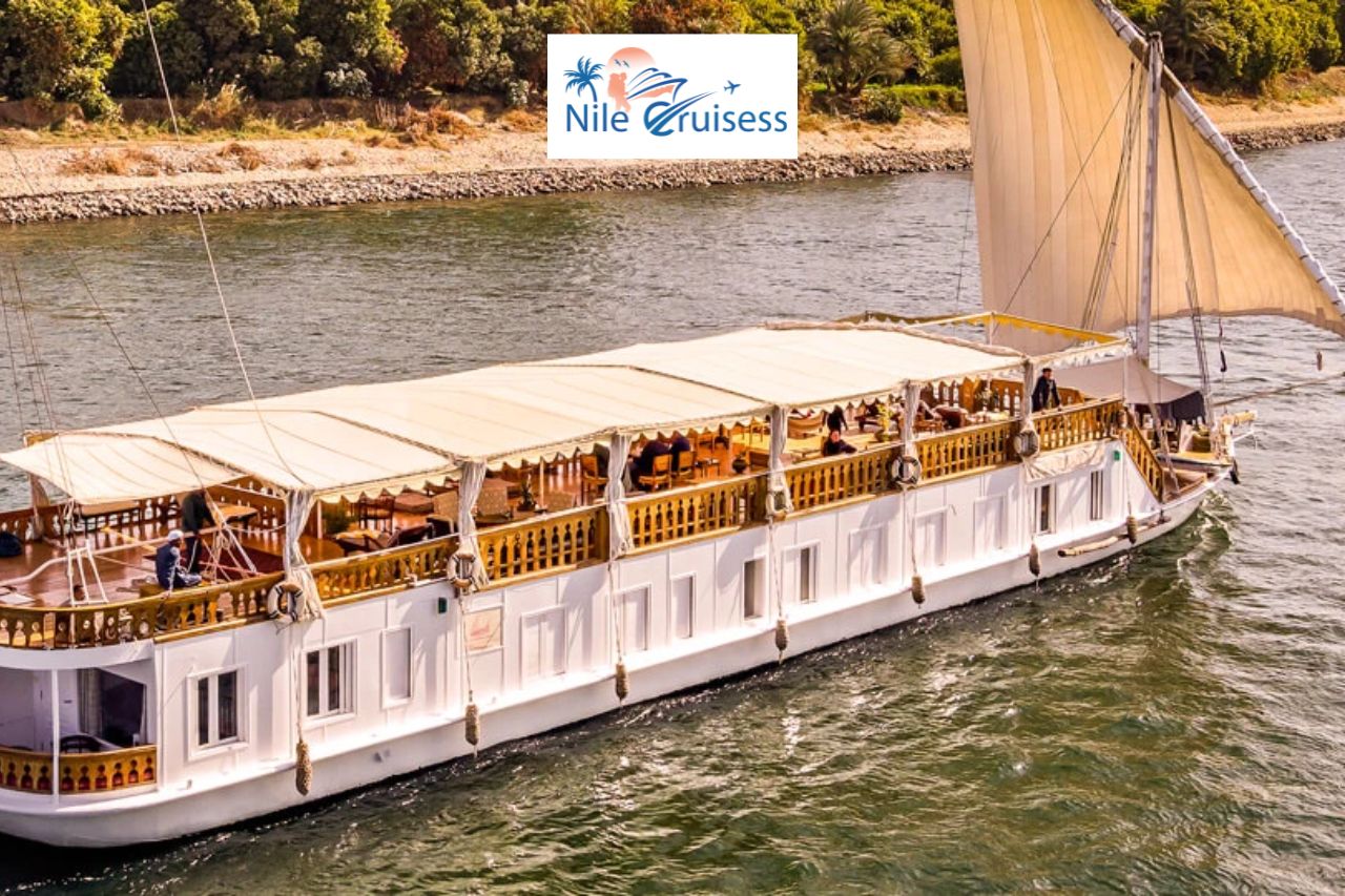Exploring Egypt in Style: Dahabiya Nile Cruise Egypt Guide