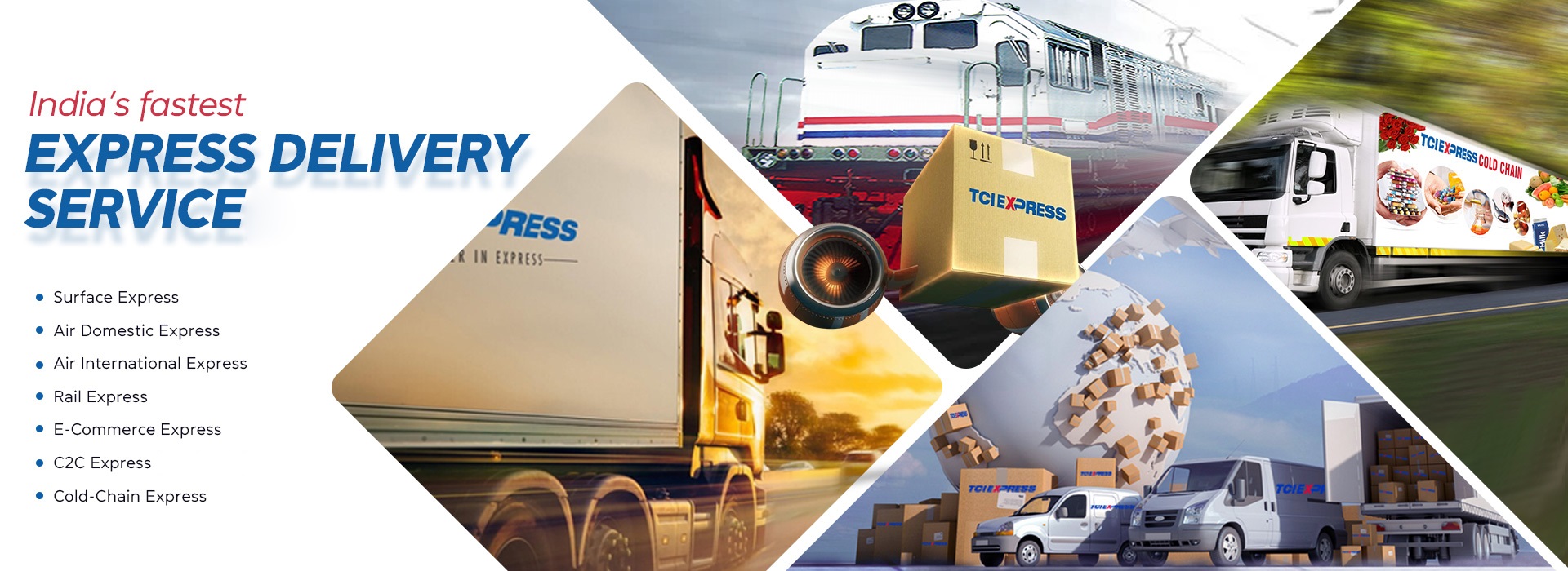 TCI Express: Why India's Best Logistics Company is Your Perfect Business Partner in 2026