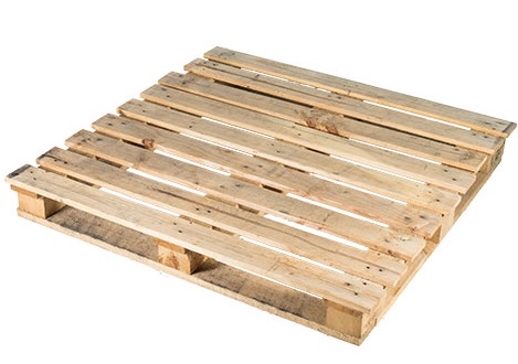 How Timber Pallets Support Safe And Reliable Shipping