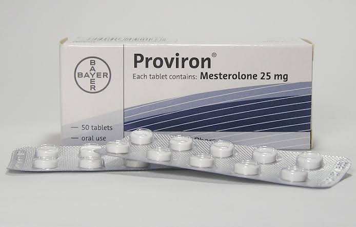 Mesterolone Online: Benefits and Considerations