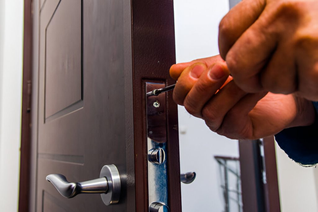Local Locksmith Services Across London