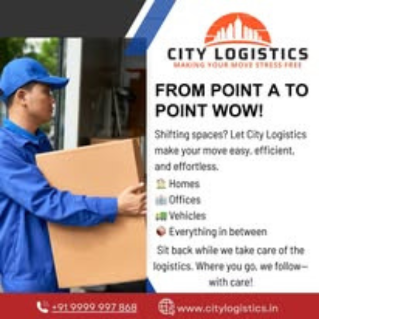 Reliable Packers Movers in Gurgaon