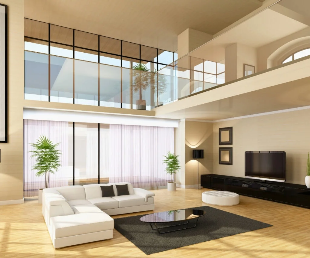 Why Choosing the Right Interior Design Company in Abu Dhabi Matters