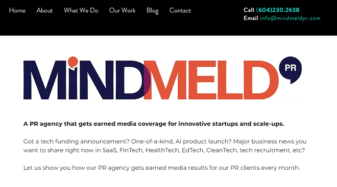 Top-Rated Public Relations Agencies in Canada [2026]