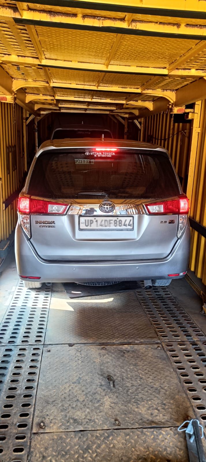 Best Car Bike Transport Servie In Delhi