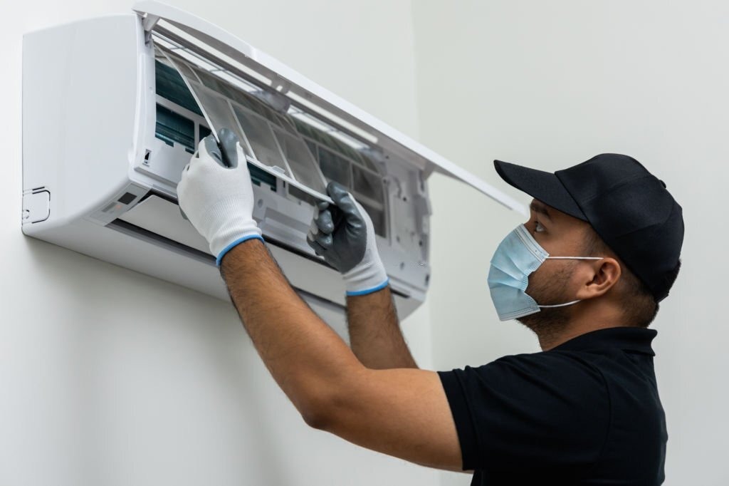 Deep Cleaning Your AC: When, Why & How to Do It Right