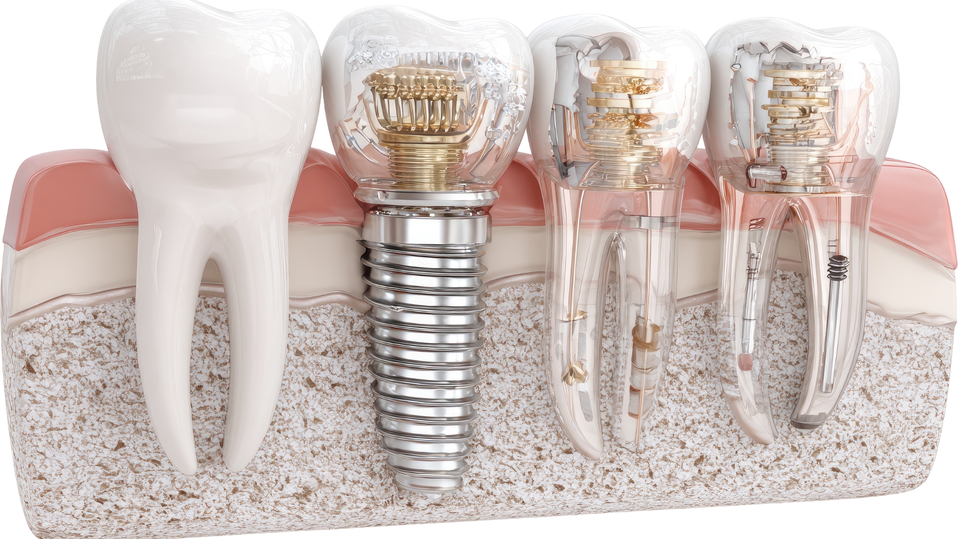 Same Day CEREC Crowns for Stronger Smiles in Greensborough