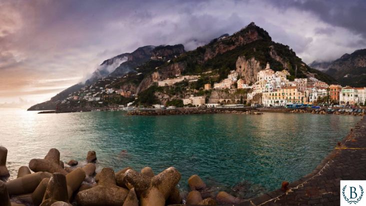 Amalfi Coast excursions