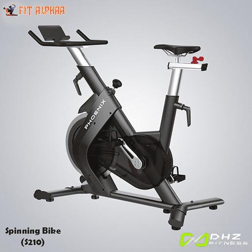 Gym Cycle Price in BD – Best Exercise Bikes & Cardio Gear in Bangladesh | Fit Alphaa