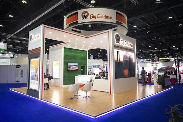 Dubai: The Radiant Epicenter of Global Exhibitions – Seizing Unparalleled Brand Horizons in the UAE