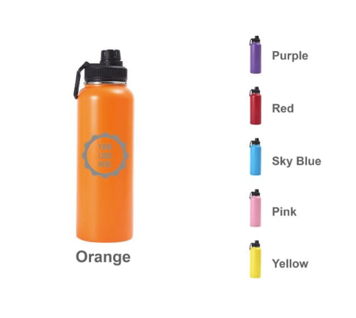 The Advantages of Custom Laser Etching for Bottles