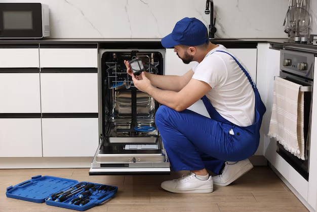 Appliance Repair Burnaby