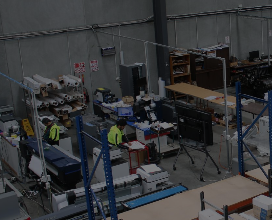 Transform Your Space with Stunning Canvas Printing in Auckland