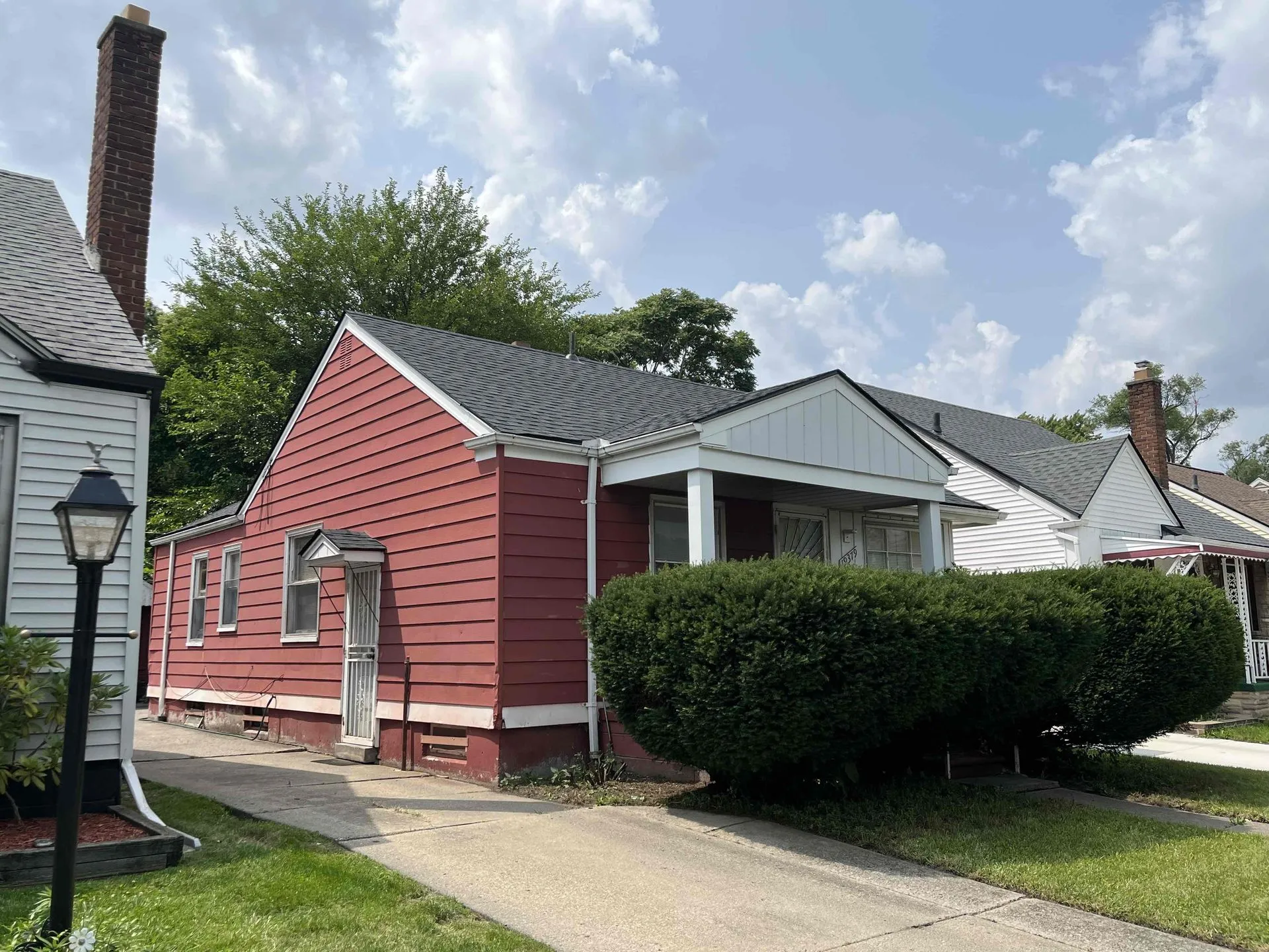 Top Benefits of Professional Roof Replacement in Metro Detroit