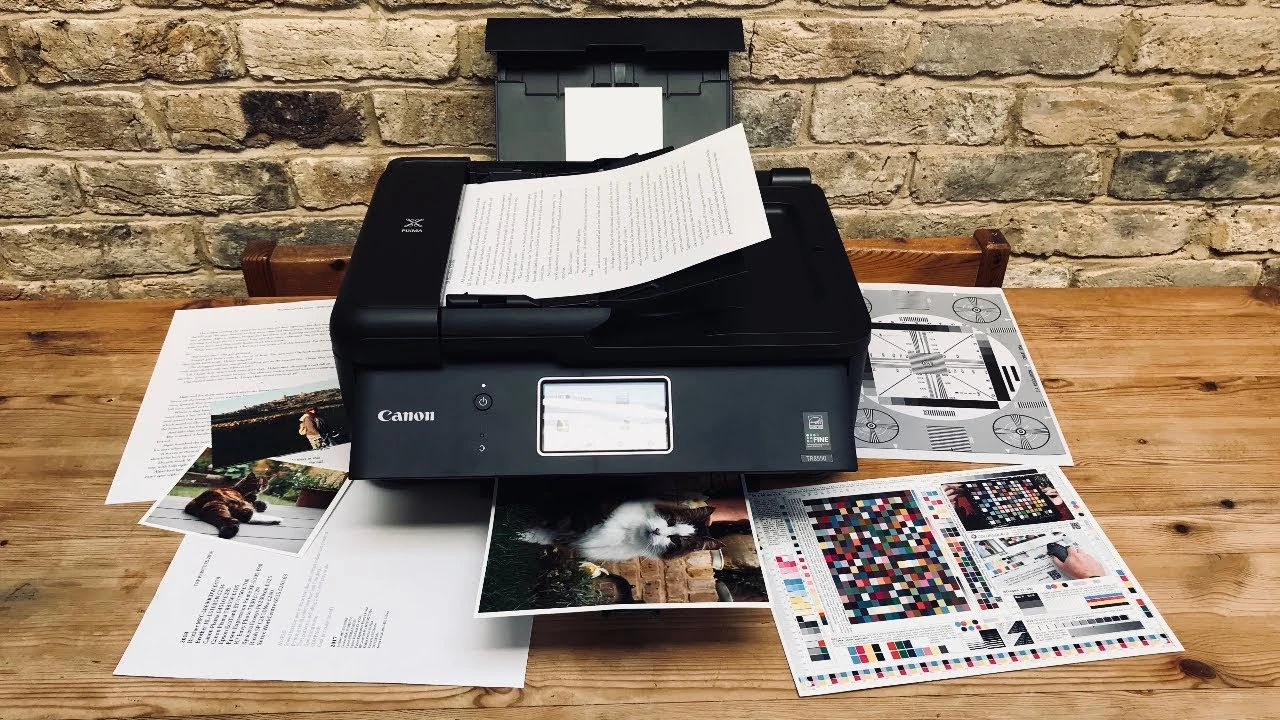 Printer Repair Dubai and Everyday Printing Challenges