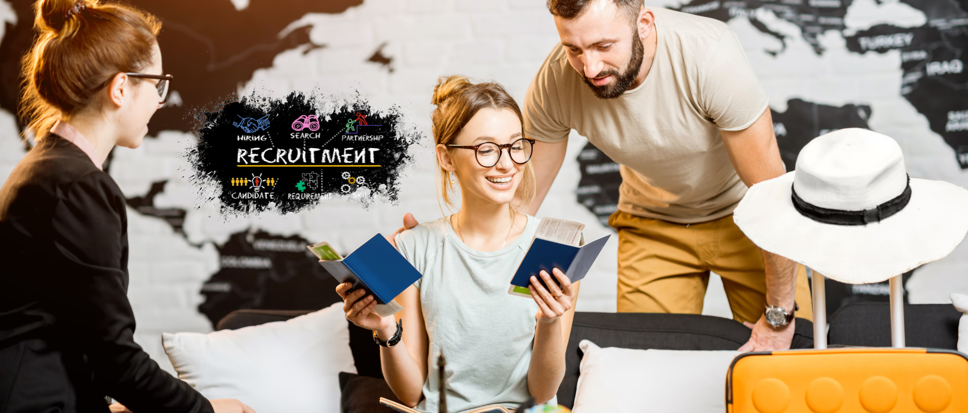 BCM Group Recruitment Agency