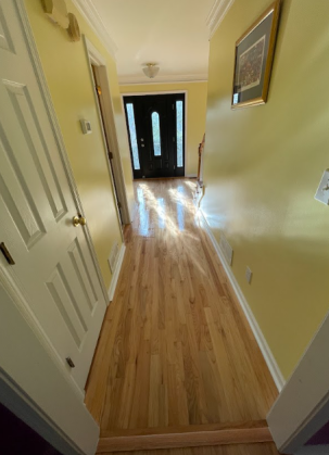 From Carpet to Vinyl: What to Expect During Installation