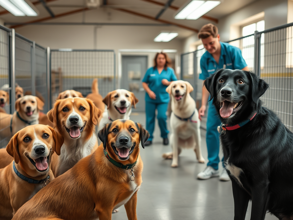 Dog Training Services in VA for Dogs Struggling with Sudden Household Rule Changes