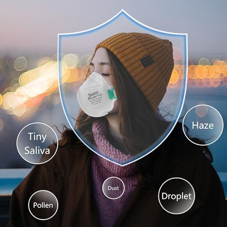 Behind the Certification: What "NIOSH Approved" Actually Means