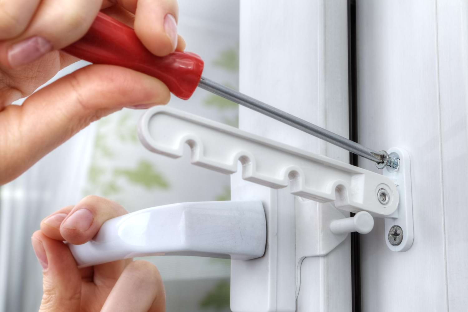Soluzioni innovative per il comfort e la sicurezza delle finestre