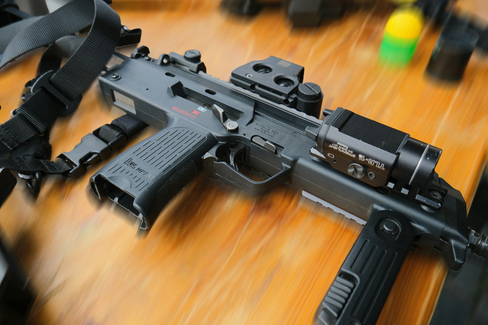 How Quality Gun Accessories Improve Safety and Performance