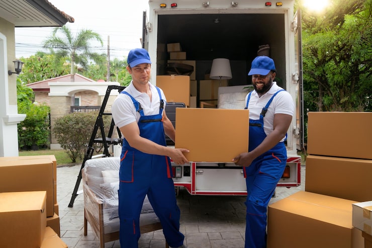What Sets the Best Memphis Movers Apart From the Rest