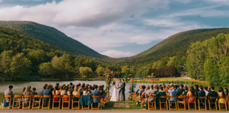 Services and Benefits of Choosing a Perfect Wedding Venue