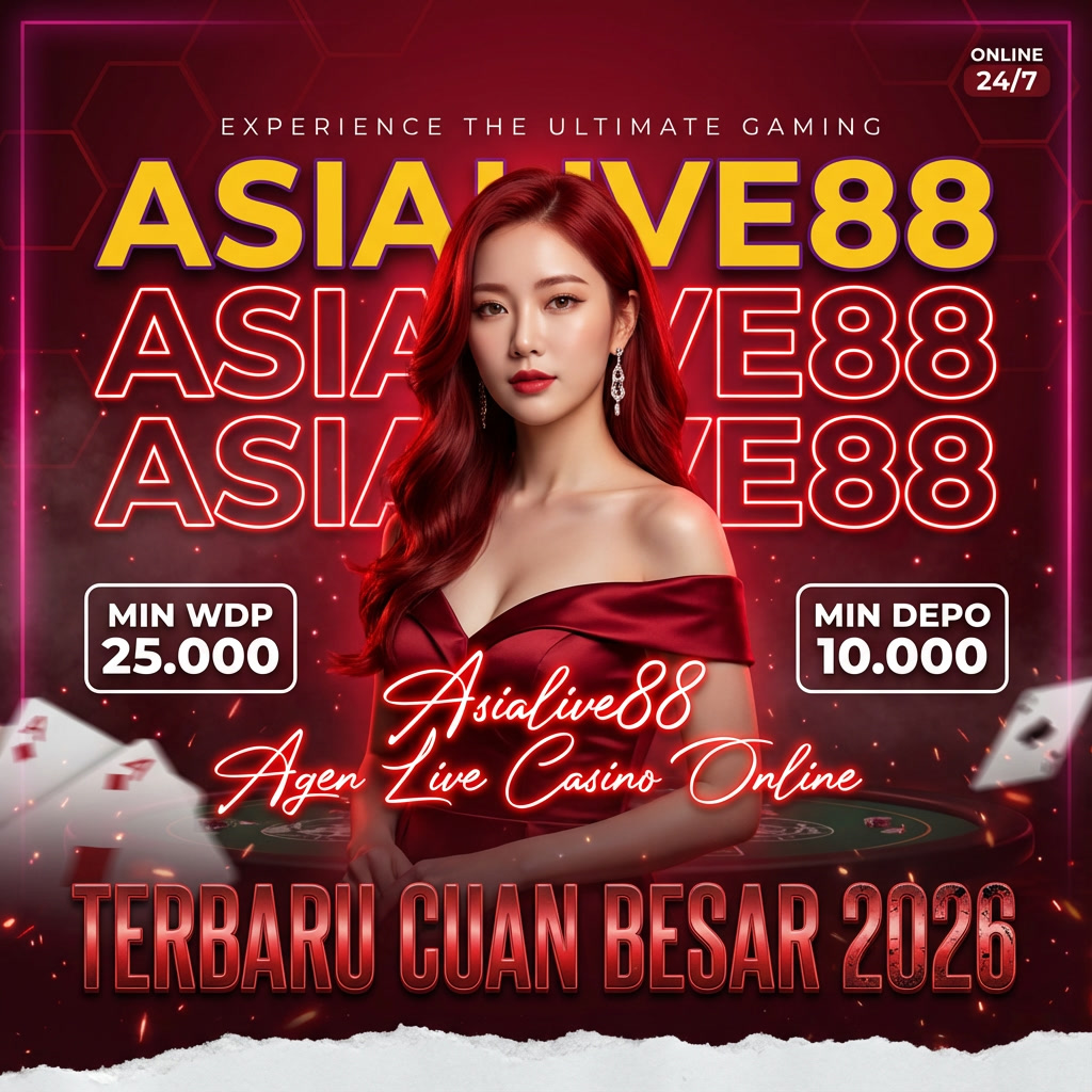 Top Promotions and Cashback on Asialive88 This Month