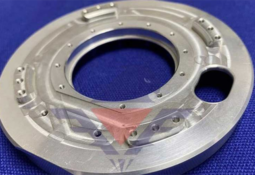 Precision CNC Machining Services Company