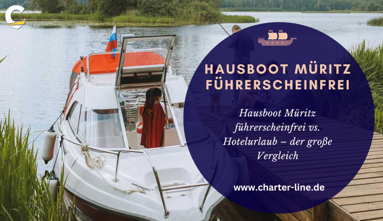 hausboot müritz führerscheinfrei