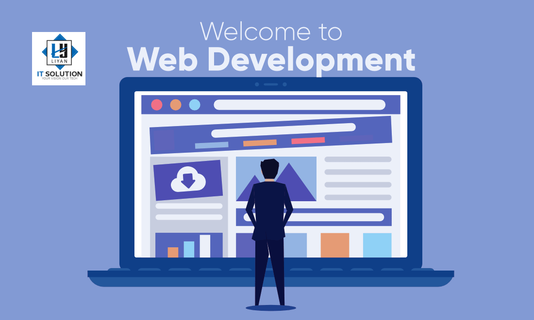 LIYAN IT SOLUTION is a full stack Website Designing Company. Jaipur, Rajasthan, India We help our customers define, communicate, and achieve their goals by creating gorgeously illustrated web designs. For the past five years, we've been developing digital projects for top-tier firms, such as websites, chatbots, ESPs, and apps. Our core areas of expertise include website design and development, application design and development, content creation, branding, SEO, and social media management. 