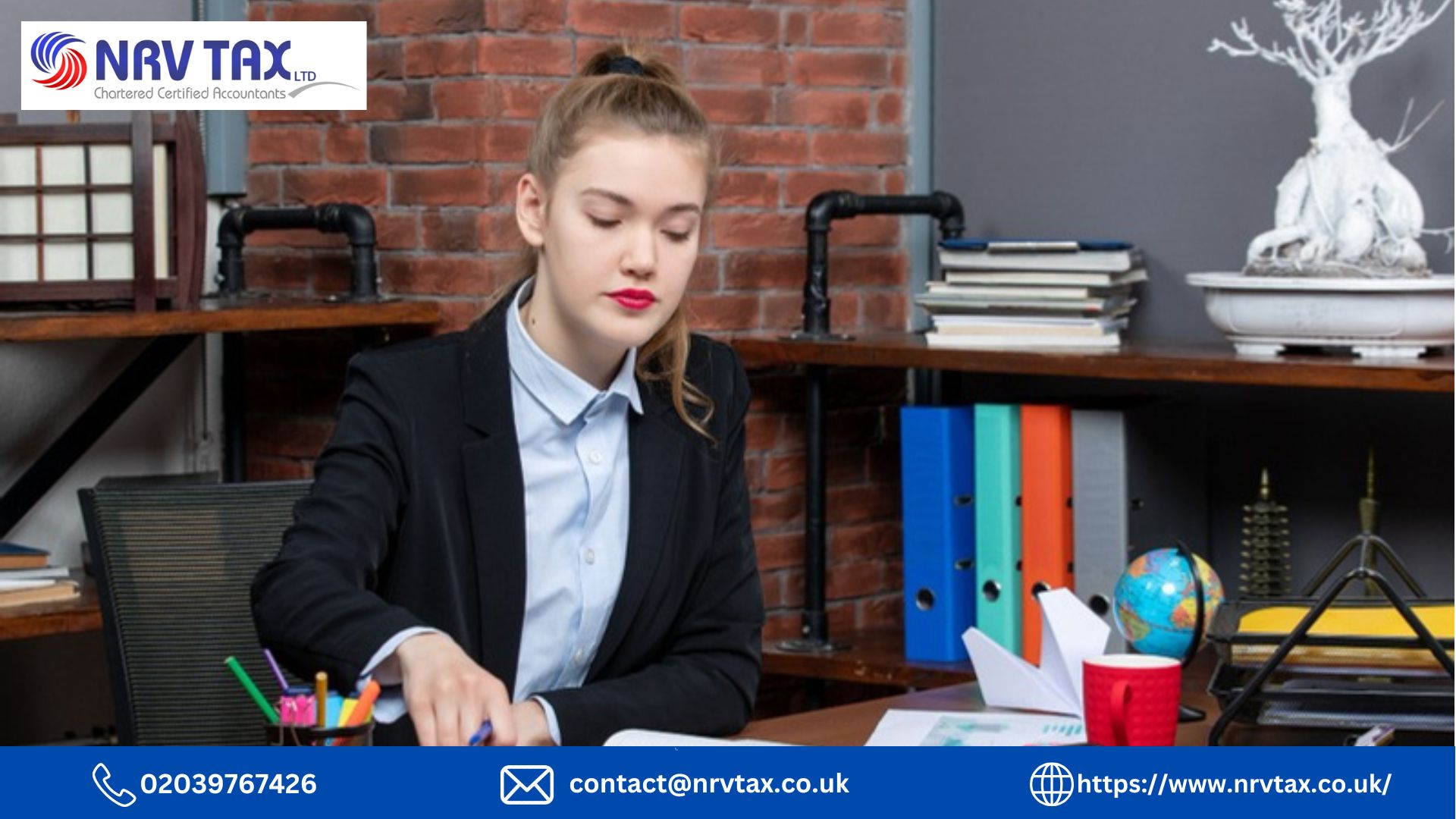 bookkeeping loughton