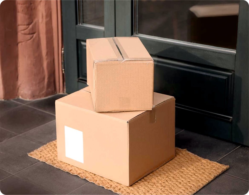 Ensure Privacy with Discreet Packaging