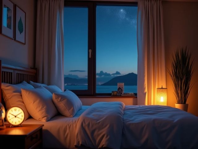 When Insomnia Threatens Your Career: Finding Balance Between Sleep ...