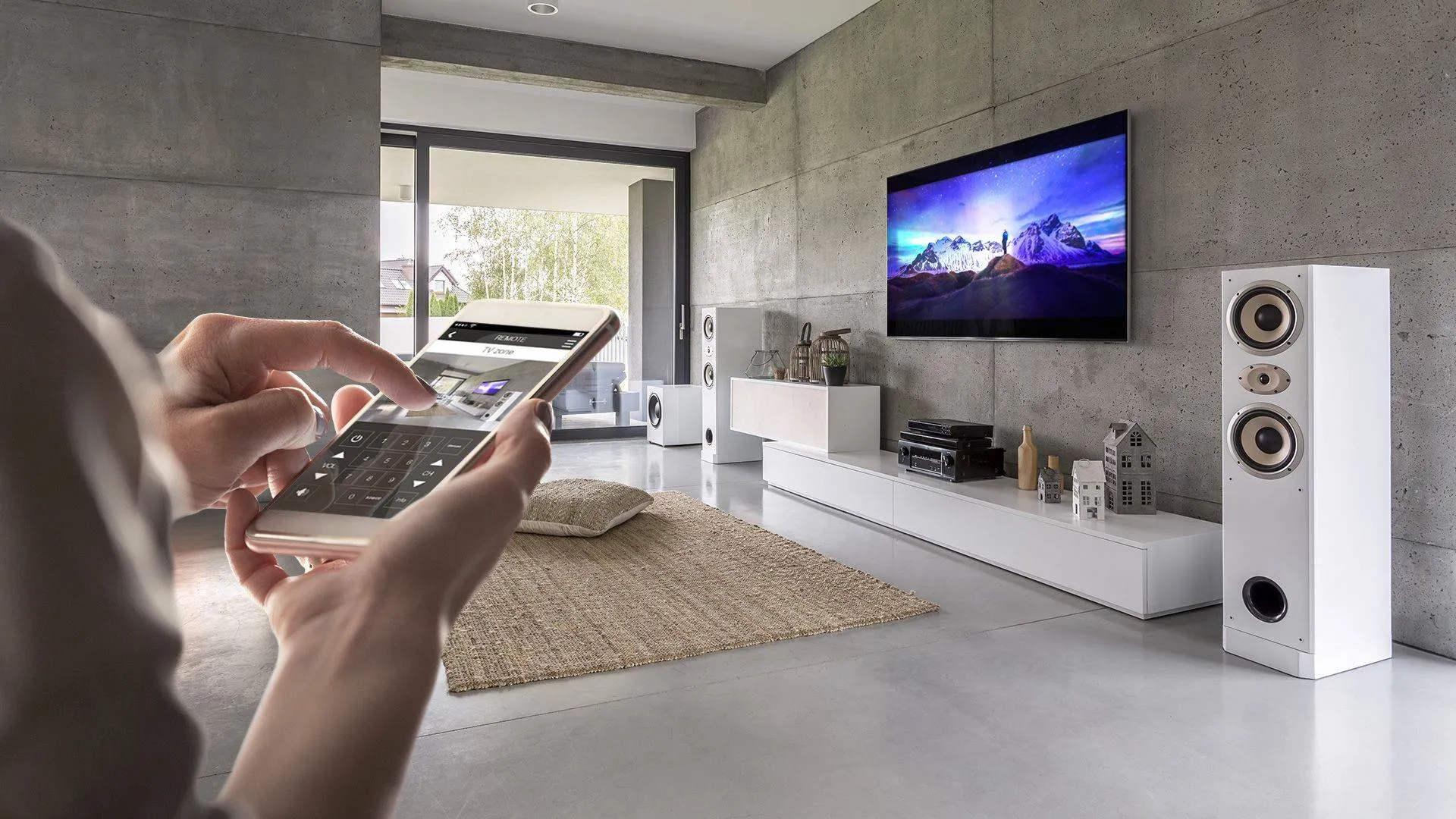 Keller's Trusted & Leading LED Lighting & AV Installation Company