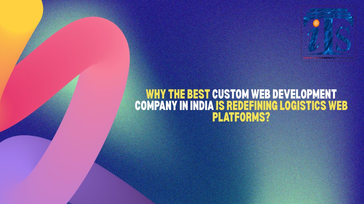 best web development company in India