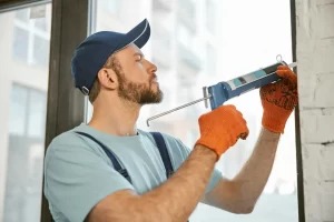Understanding Commercial Grade Caulking for Modern Properties
