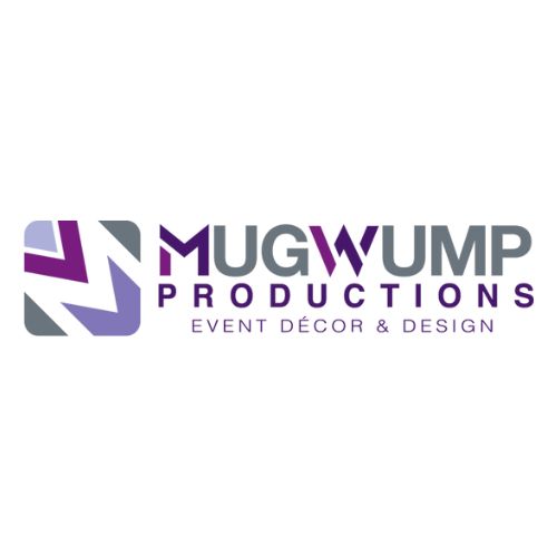 Elegant Wedding Rental Solutions by Mugwump Productions