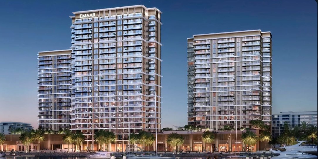 Rohan Marina One – Live Higher in North Mangalore