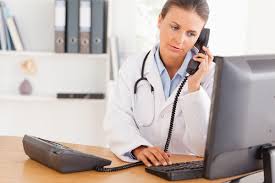Doctor on Call Dubai Marina
