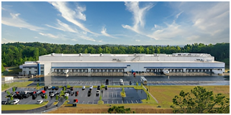 Thermal Envelopes: Efficient Cold Room Insulation Solutions