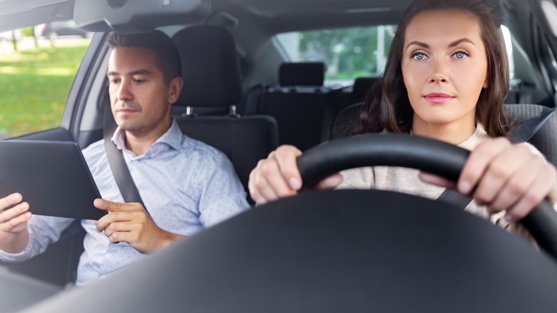 Are You Struggling to Find the Best Driving Lessons in Auburn?