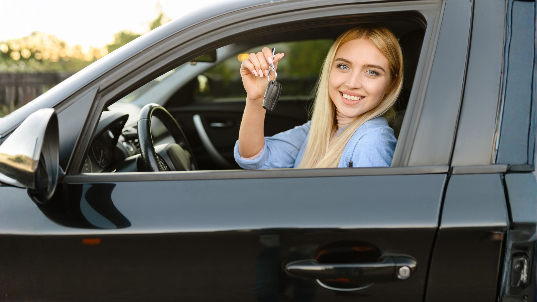 Are You Struggling to Find the Best Driving Lessons in Auburn?
