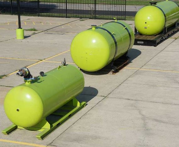 hydro pig technology in Houston