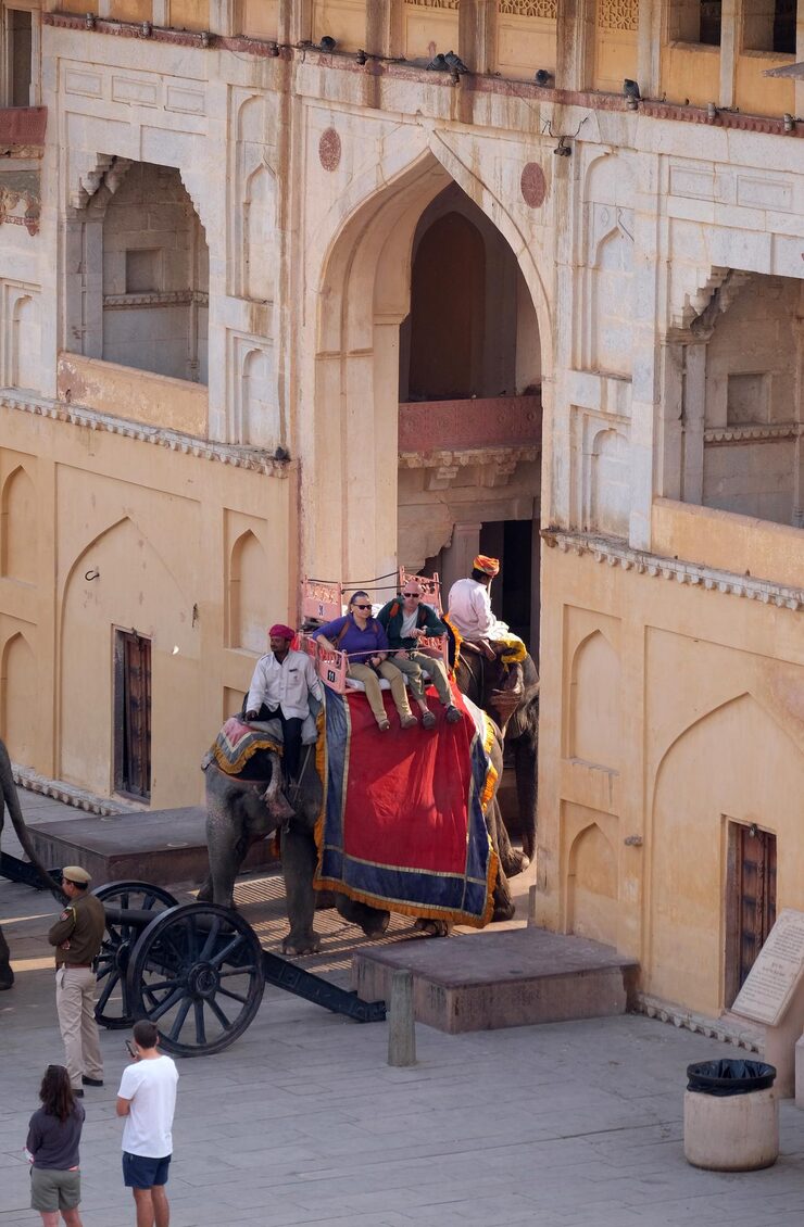 jaipur one day tour